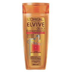 ELvive Shampoo ó Acondicionador X 200ml. - Farmacia y Perfumería Neuquén