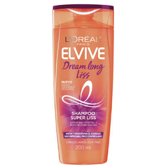 ELvive Shampoo ó Acondicionador X 200ml. en internet