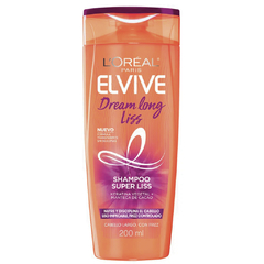 ELvive Shampoo y Acondicionador X 400ml. en internet