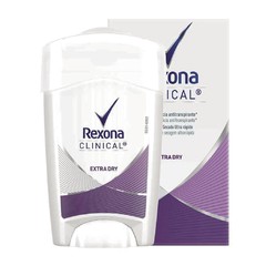 Rexona Clinical Extra Dry x50g