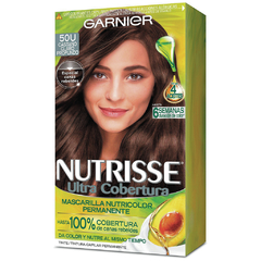 Nutrisse Tintura Kit - tienda online