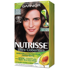 Imagen de Nutrisse Tintura Kit