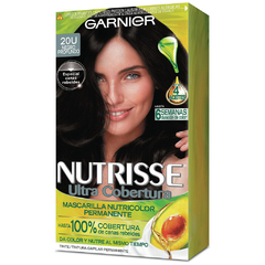 Nutrisse Tintura Kit