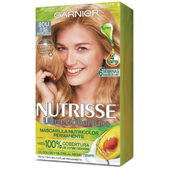 Nutrisse Tintura Kit - comprar online