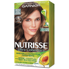 Nutrisse Tintura Kit en internet