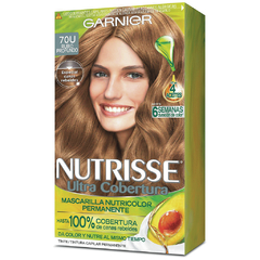 Nutrisse Tintura Kit - Farmacia y Perfumería Neuquén