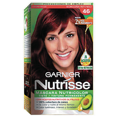 Imagen de Nutrisse Tintura Kit