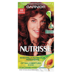 Nutrisse Tintura Kit - comprar online