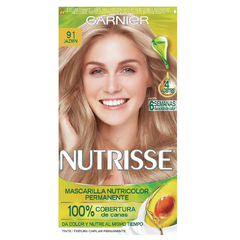 Nutrisse Tintura Kit en internet