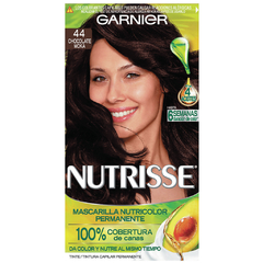 Nutrisse Tintura Kit - Farmacia y Perfumería Neuquén