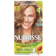 Nutrisse Tintura Kit - tienda online