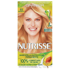 Imagen de Nutrisse Tintura Kit