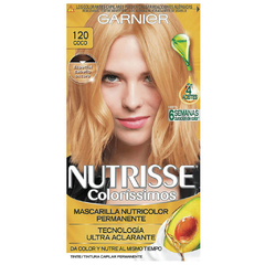 Nutrisse Tintura Kit