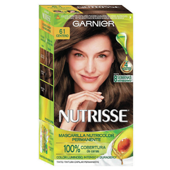 Nutrisse Tintura Kit - comprar online