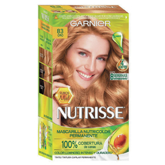 Nutrisse Tintura Kit en internet