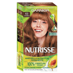 Nutrisse Tintura Kit - Farmacia y Perfumería Neuquén