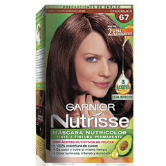 Nutrisse Tintura Kit - tienda online