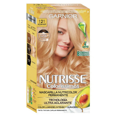 Imagen de Nutrisse Tintura Kit