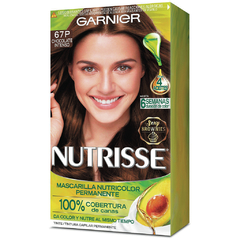 Nutrisse Tintura Kit