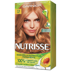 Nutrisse Tintura Kit - comprar online