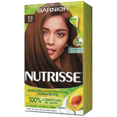 Nutrisse Tintura Kit en internet