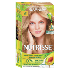 Nutrisse Tintura Kit - Farmacia y Perfumería Neuquén