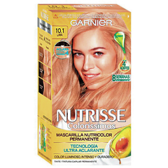 Nutrisse Tintura Kit - tienda online