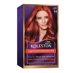 Koleston Kit Tintura - Farmacia y Perfumería Neuquén