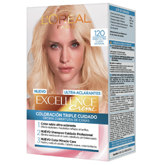 Excellence Tintura Kit en internet