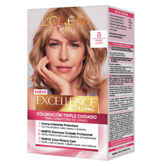 Excellence Tintura Kit - Farmacia y Perfumería Neuquén