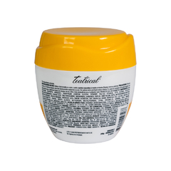 TEATRICAL Crema Facial Aclaradora X 200G en internet