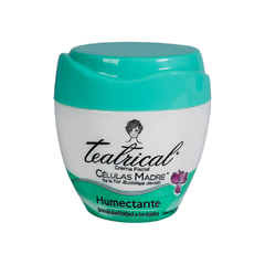 TEATRICAL crema Humectante x200g - comprar online