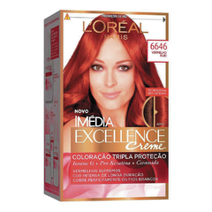 Imagen de Excellence Tintura Kit