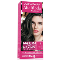 Alta Moda Alfa Parf Kit Tintura en internet