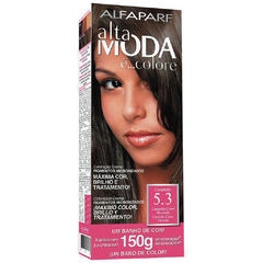 Alta Moda Alfa Parf Kit Tintura en internet