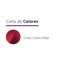 Issue Crazy Colors Tintura Single en internet