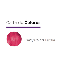 Imagen de Issue Crazy Colors Tintura Single