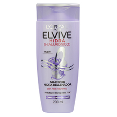 ELvive Shampoo ó Acondicionador X 200ml.