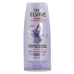 ELvive Shampoo ó Acondicionador X 200ml. en internet