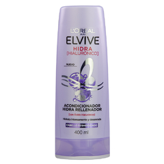 Imagen de ELvive Shampoo y Acondicionador X 400ml.