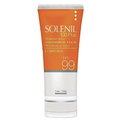 Solenil 100 plus Protectora Solar Fps 99 150g.