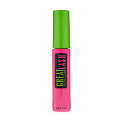 Maybelline Great Lash Big Mascara de Pestaña Black (Negro) - comprar online