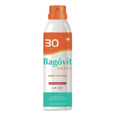 Bagóvit Protector Solar - tienda online