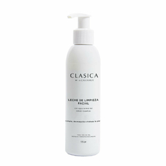 CAVIAHUE Clasica Leche de Limpieza Facial x200ml