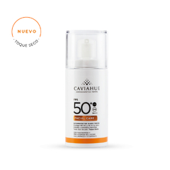 CAVIAHUE Protector Solar Facial Care Fps50 x50ml - comprar online