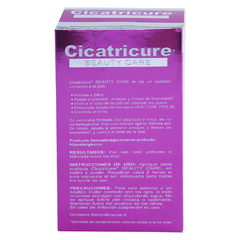 Cicatricure Beauty Care crema x50g en internet