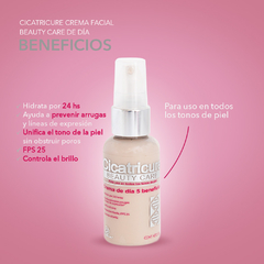 Cicatricure Beauty Care crema x50g - tienda online