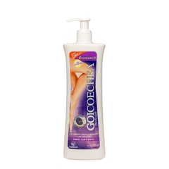 Goicoechea Crema Corporal Reafirmante x400ml