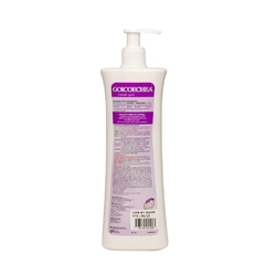 Goicoechea Crema Corporal Reafirmante x400ml - comprar online