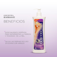 Goicoechea Crema Corporal Reafirmante x400ml en internet